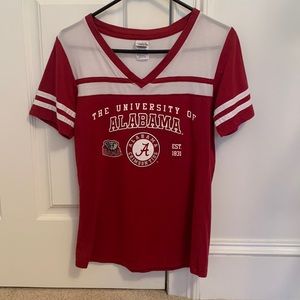Alabama shirt